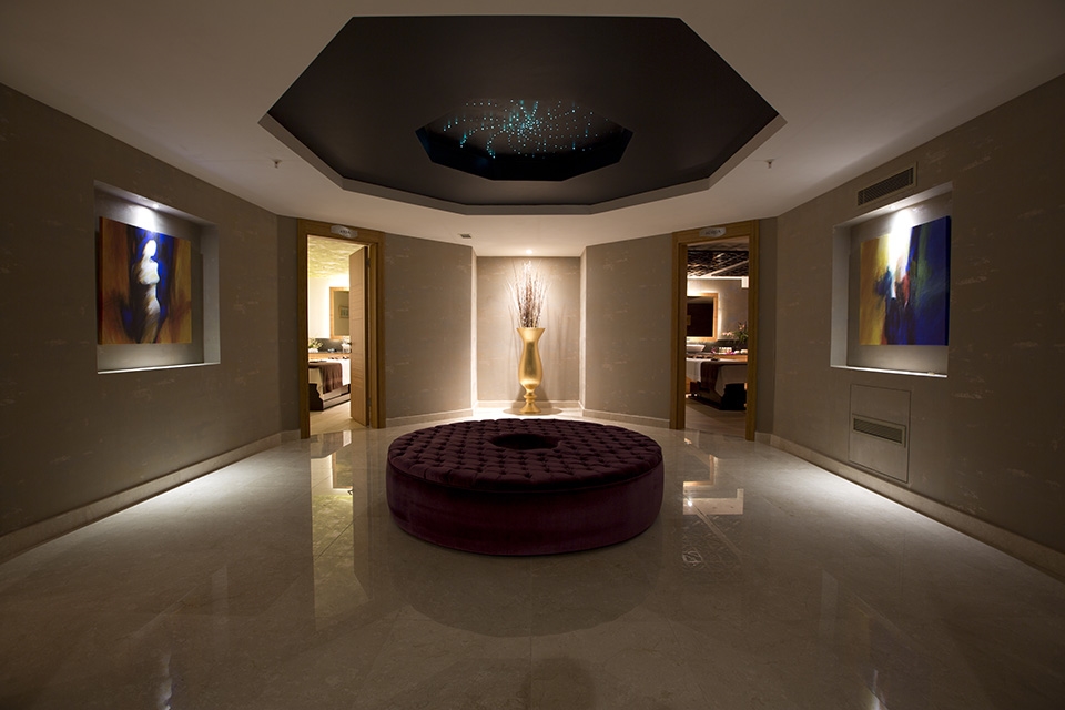 Miracle İstanbul Asia Airport Hotel & Spa