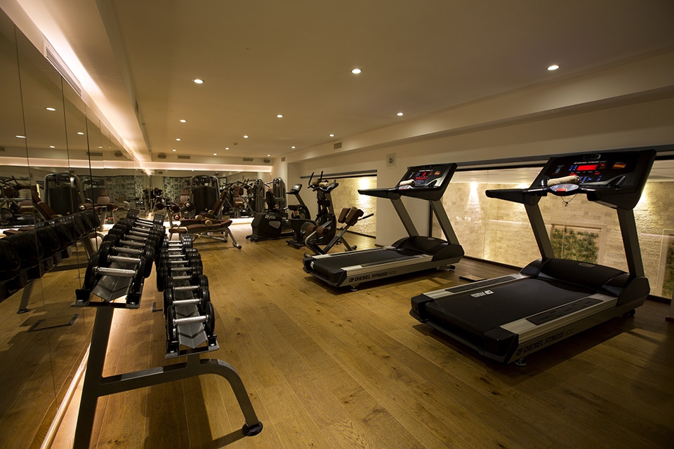 Miracle İstanbul Asia Airport Hotel & Spa