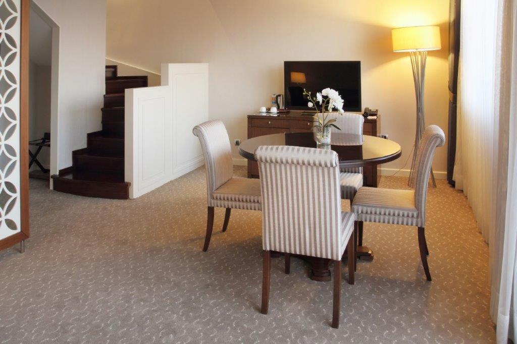 Miracle İstanbul Asia Airport Hotel & Spa Suite - İptal Edilemez Resimleri