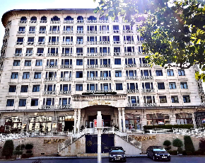 Sabiha Gökçen Otel Kurtköy İstanbul Houses