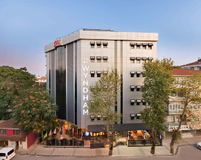 Tryp Wyndham Sancaktepe