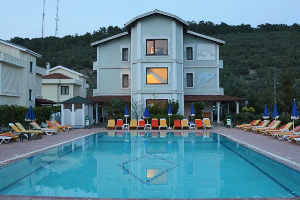 Ağva Club Grand Becassier