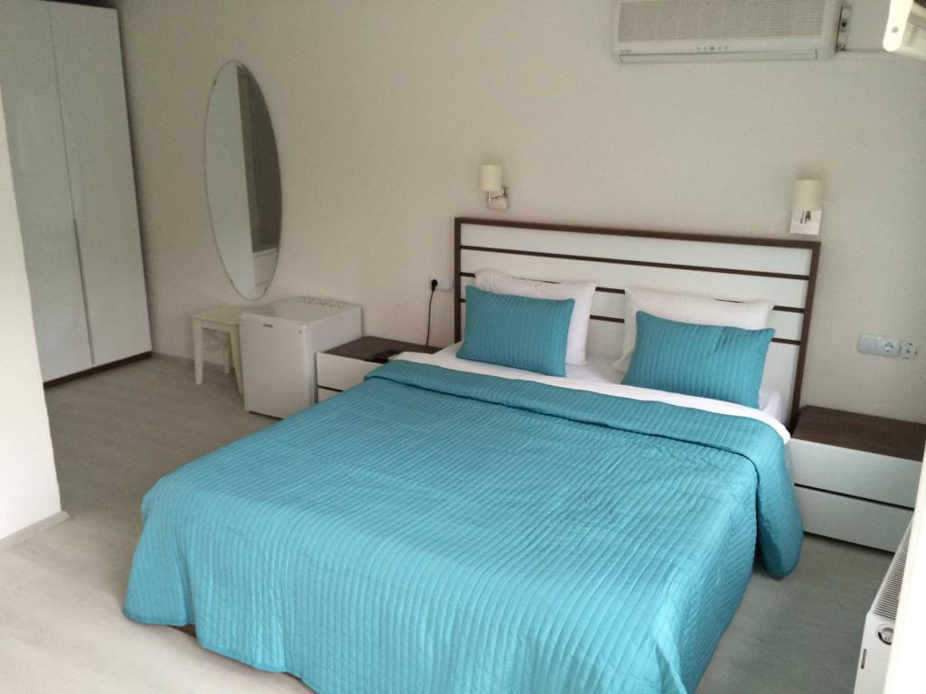 Ağva Club Grand Becassier