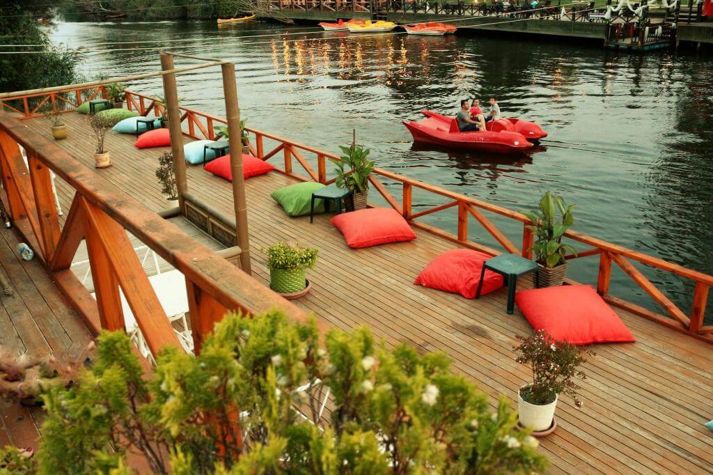 Ağva Club Grand Becassier