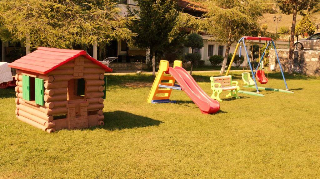 Ağva Club Grand Becassier