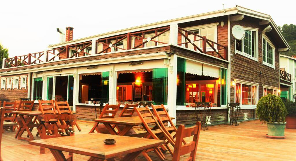 Ağva Club Grand Becassier