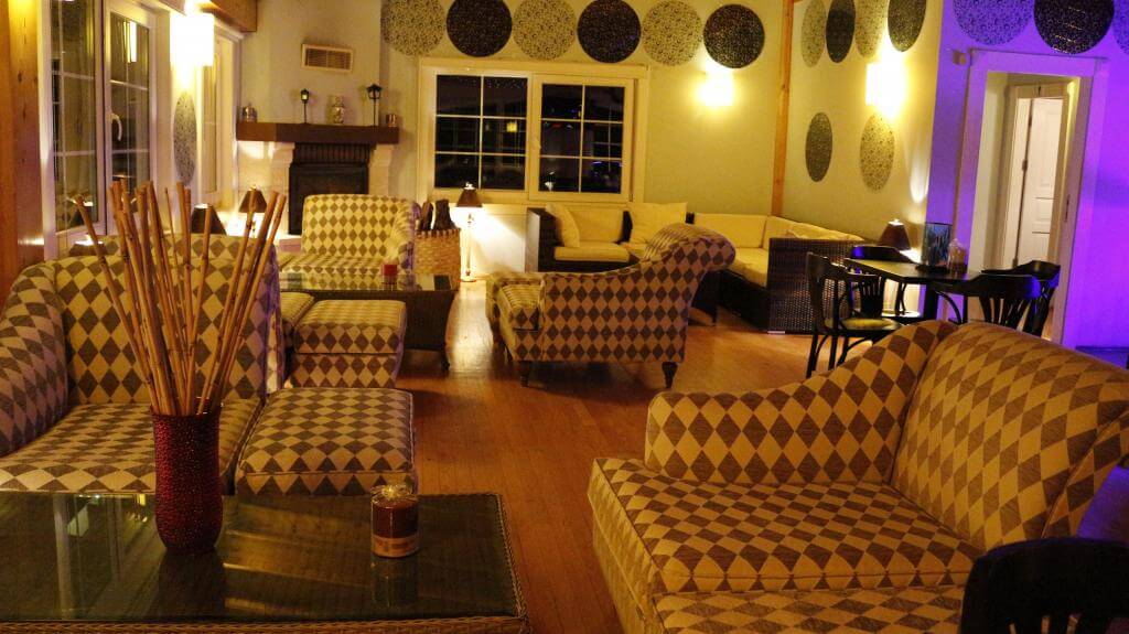 Ağva Club Grand Becassier