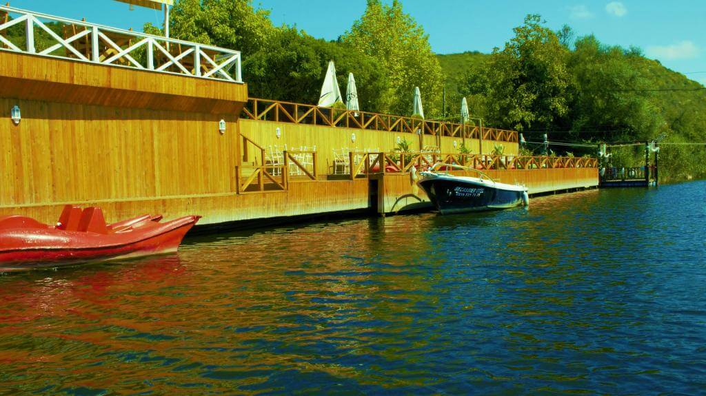 Ağva Club Grand Becassier