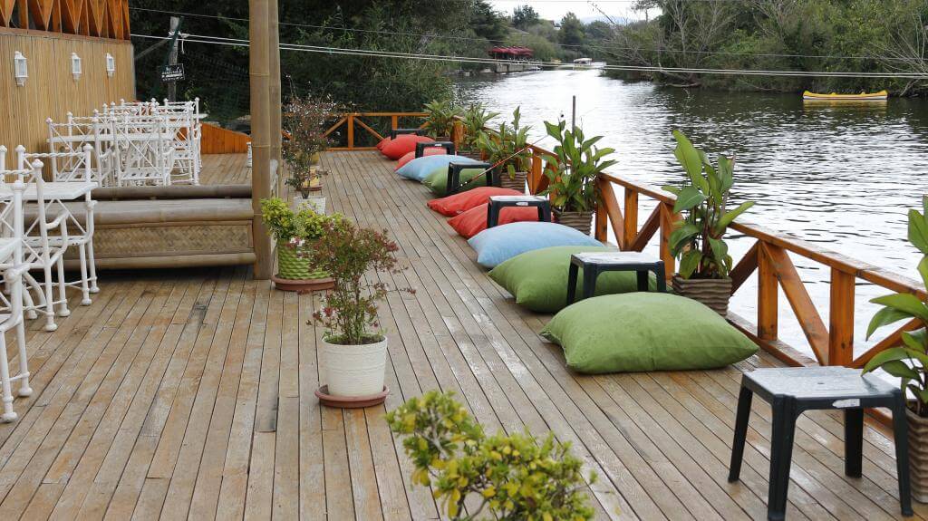 Ağva Club Grand Becassier