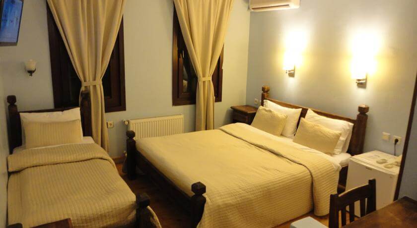 Ağva Club Grand Becassier