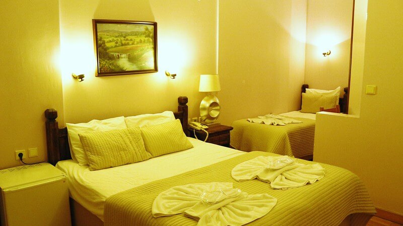 Ağva Club Grand Becassier