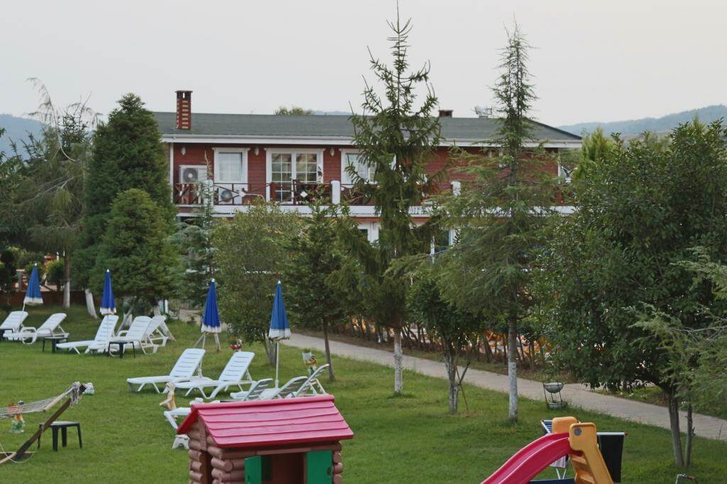 Ağva Club Grand Becassier