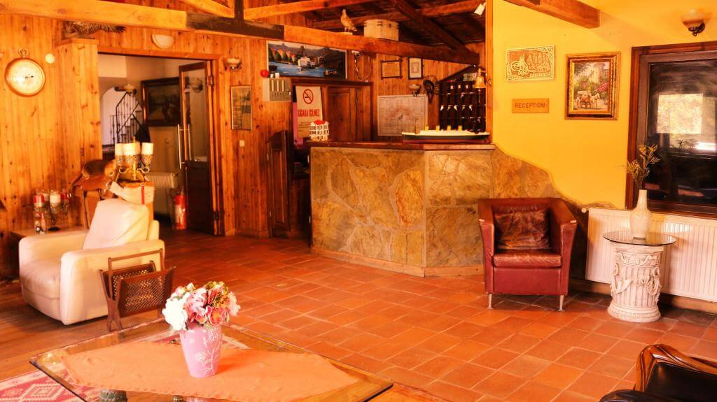 Ağva Club Grand Becassier