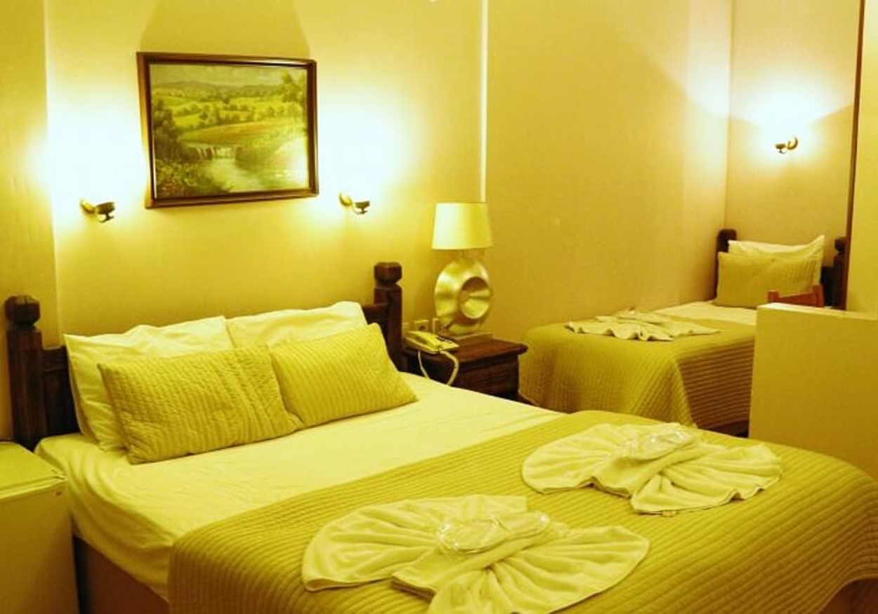 Ağva Club Grand Becassier Aile Odası Resimleri