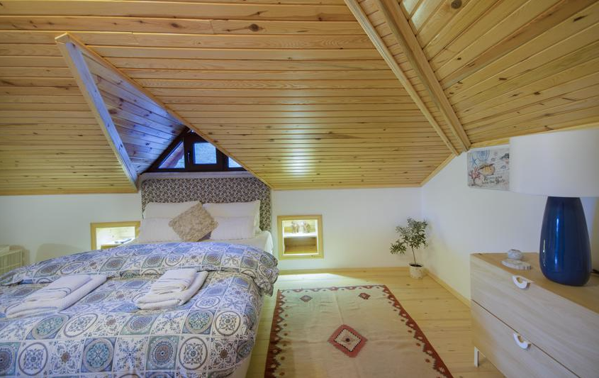 Ağva Piazza Otel Queen Oda Resimleri