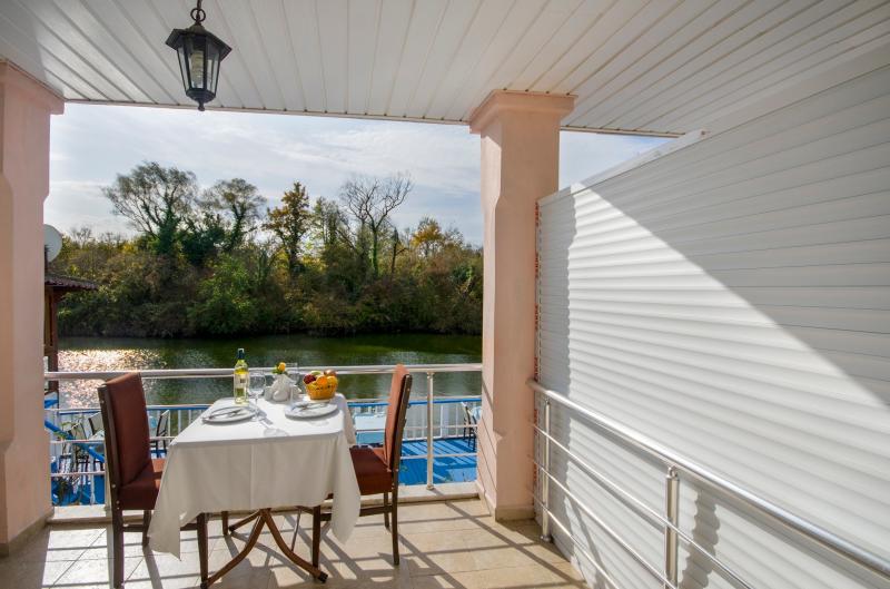 Ağva Temmuz Otel Standart Oda (Nehir Manzaralı)- İptal Edilemez Resimleri