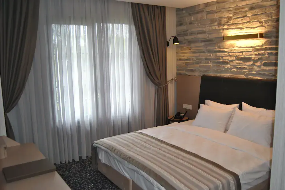 Mata Butik Otel Aile Odası Resimleri