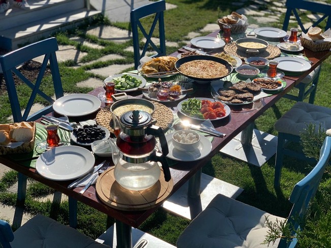 Palmiye Hotel Ağva