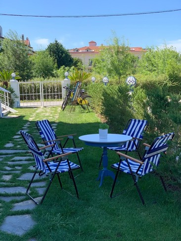 Palmiye Hotel Ağva