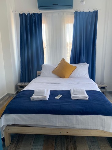 Palmiye Hotel Ağva