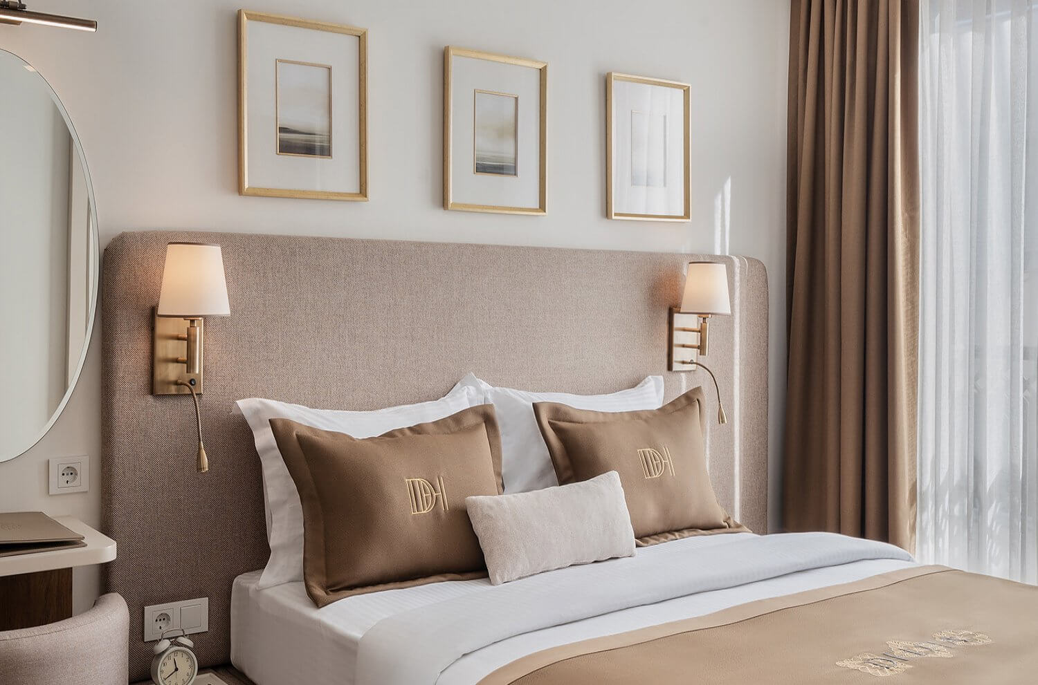 Delita City Hotel Cosy Oda- İptal Edilemez Resimleri