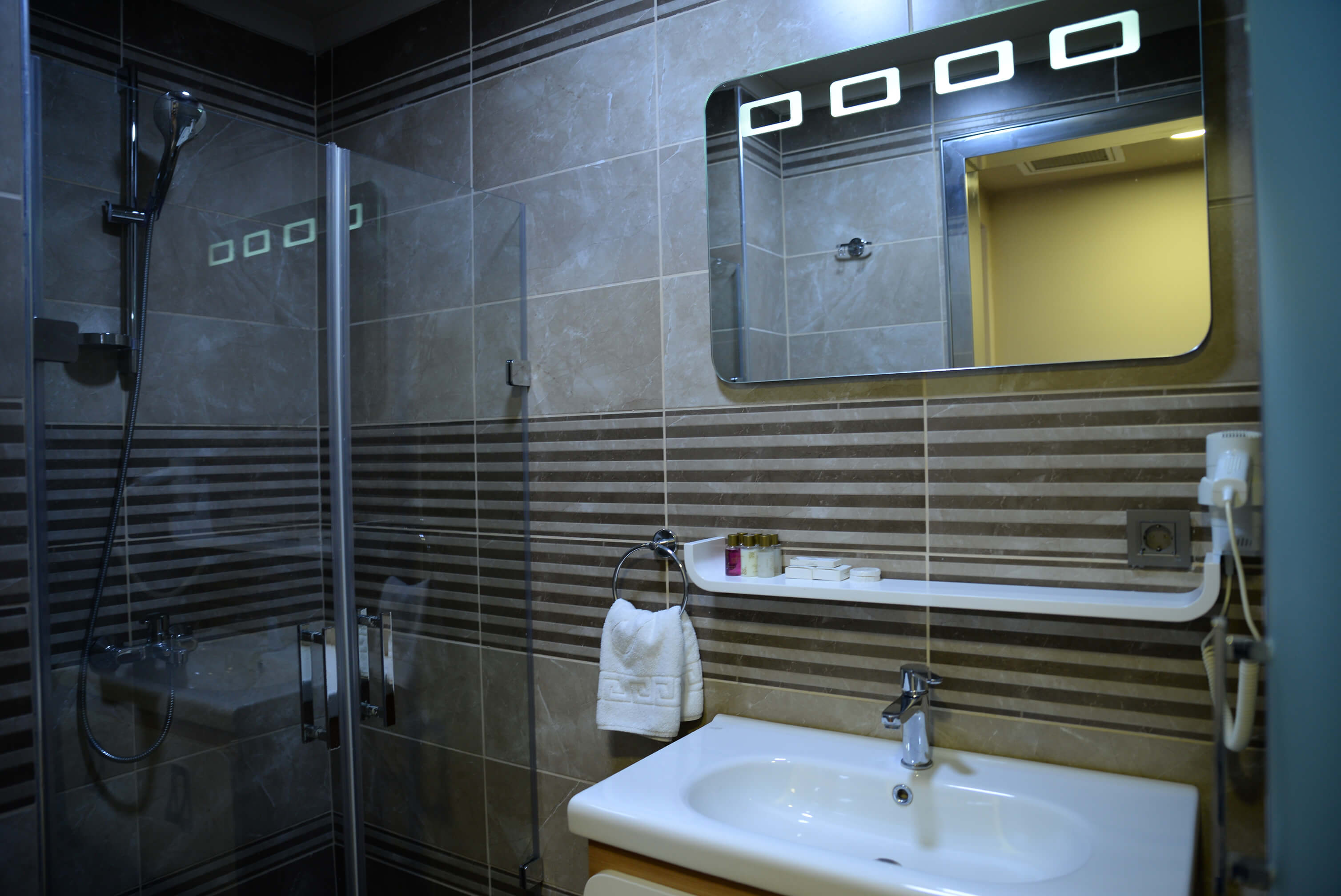 Ferman Apart Hotel