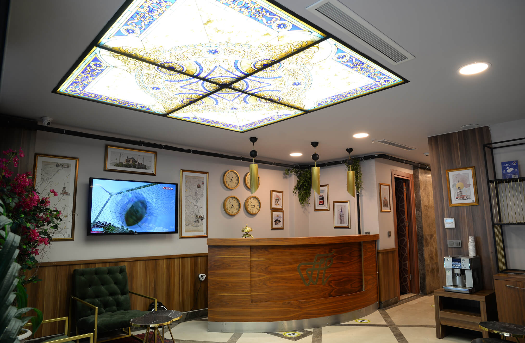 Ferman Apart Hotel