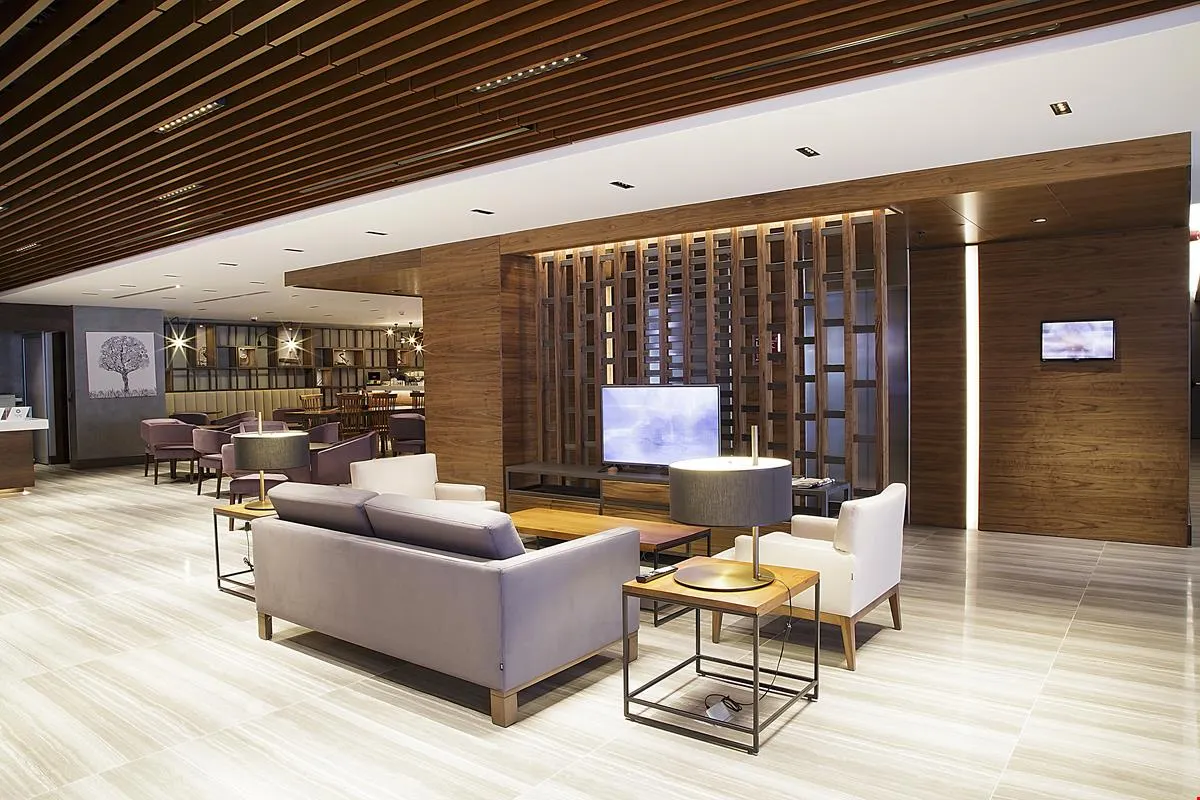 BOF Hotels Business