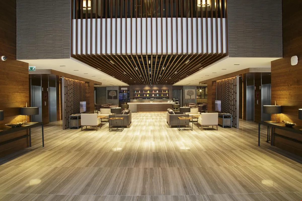 BOF Hotels Business