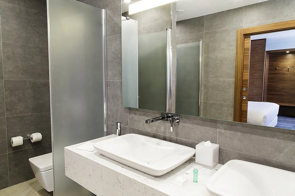 BOF Hotels Business