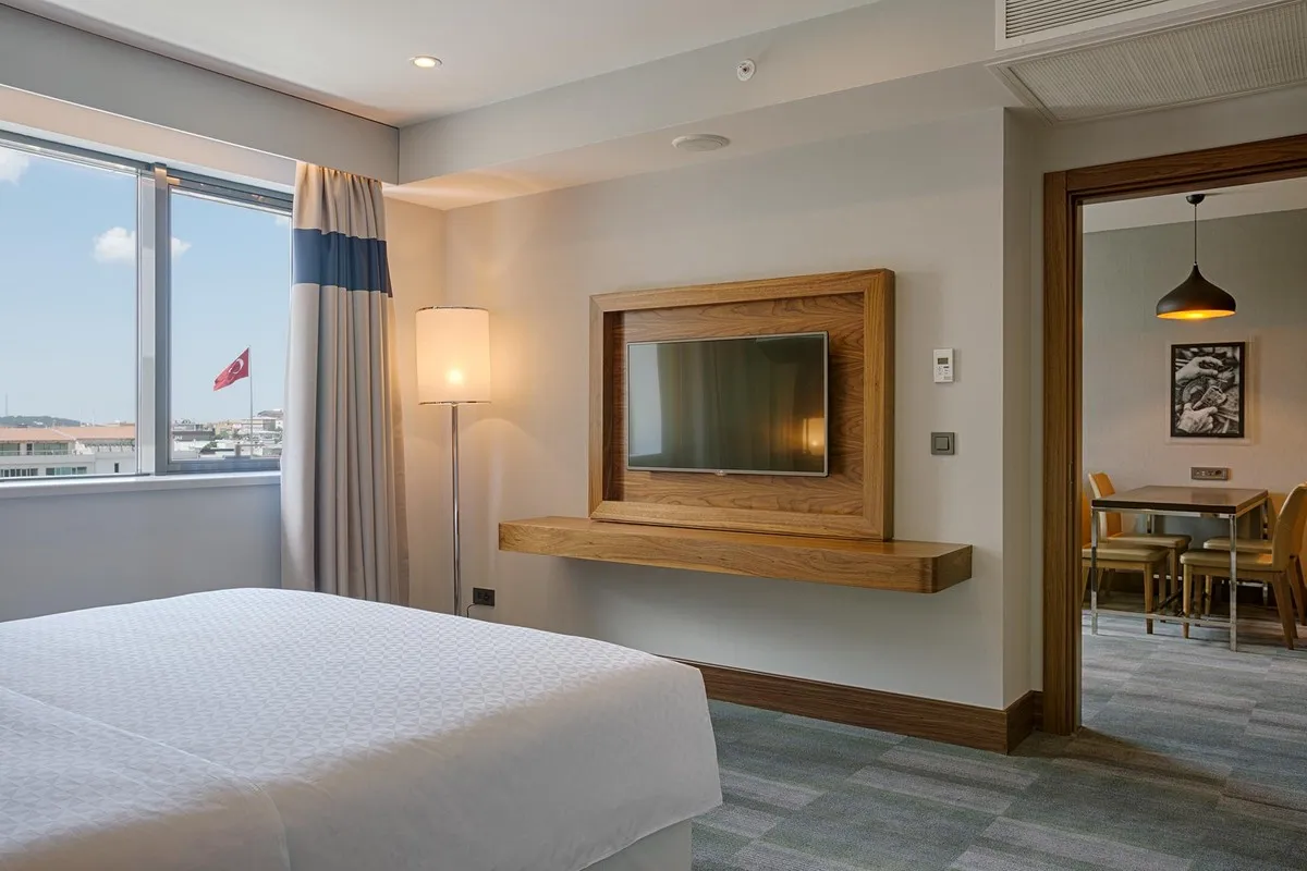 BOF Hotels Business