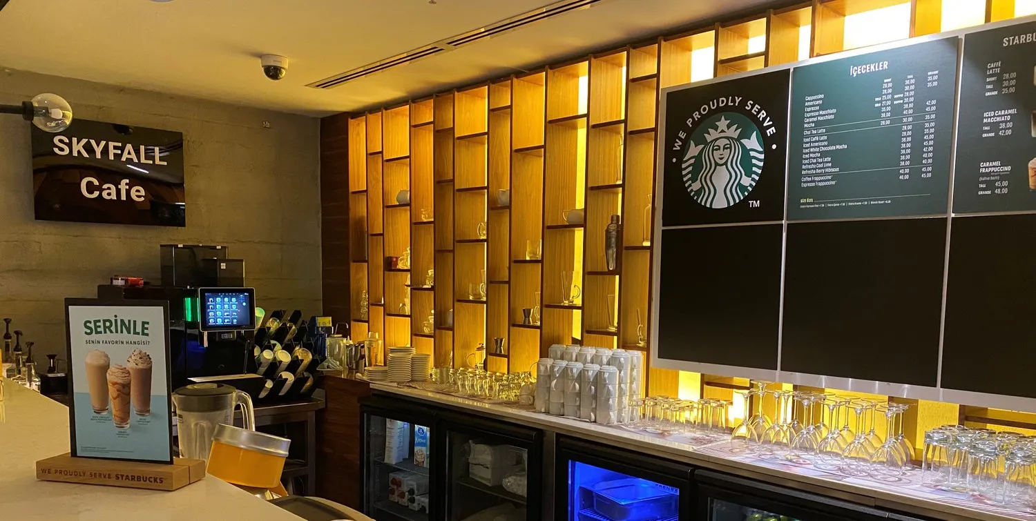 BOF Hotels Business