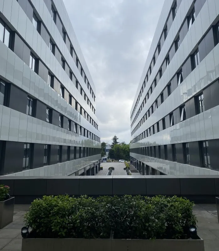 BOF Hotels Business