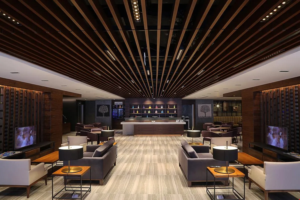 BOF Hotels Business