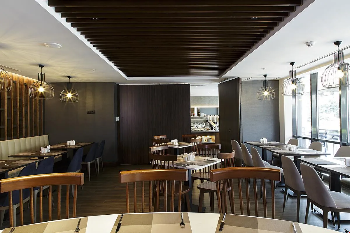 BOF Hotels Business