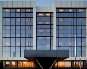 Ever Otel Asya