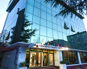 Grand Eyüboğlu Hotel