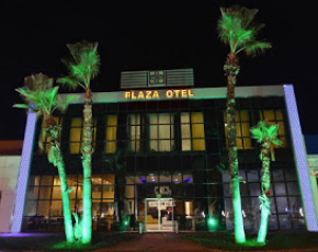 Plaza Otel İzmir