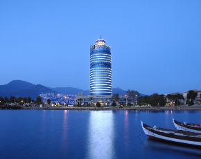 Wyndham Grand Izmir Özdilek