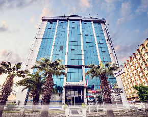 Grand Ocakoğlu Hotel