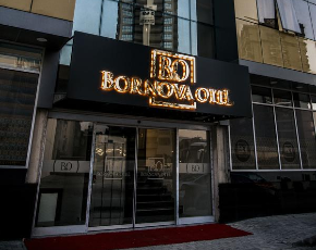 Bornova Otel