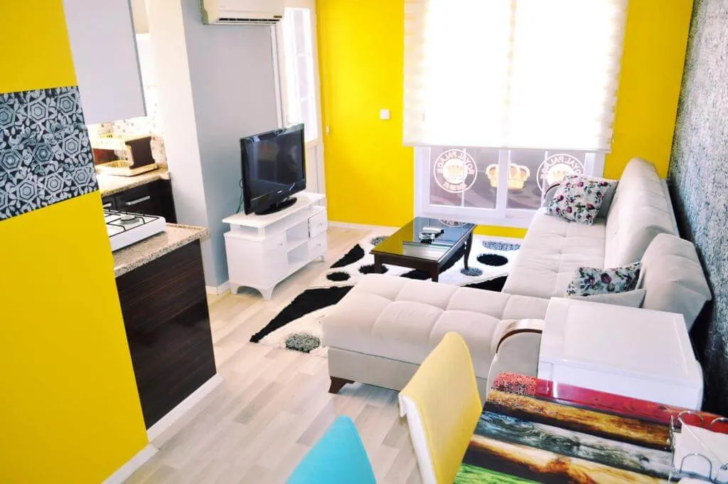 Royal Palace Boutique Otel