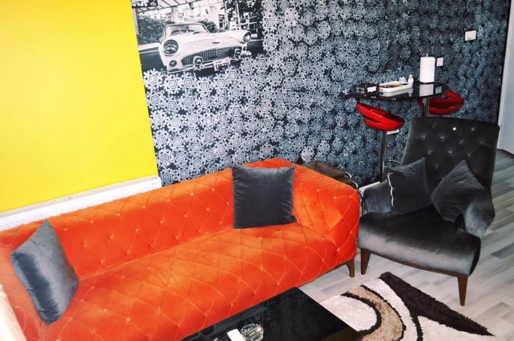 Royal Palace Boutique Otel