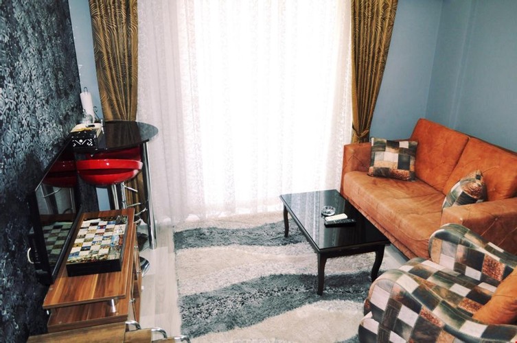Royal Palace Boutique Otel