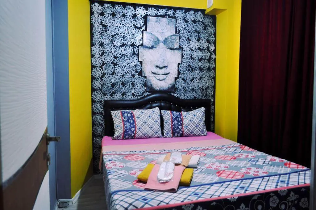 Royal Palace Boutique Otel