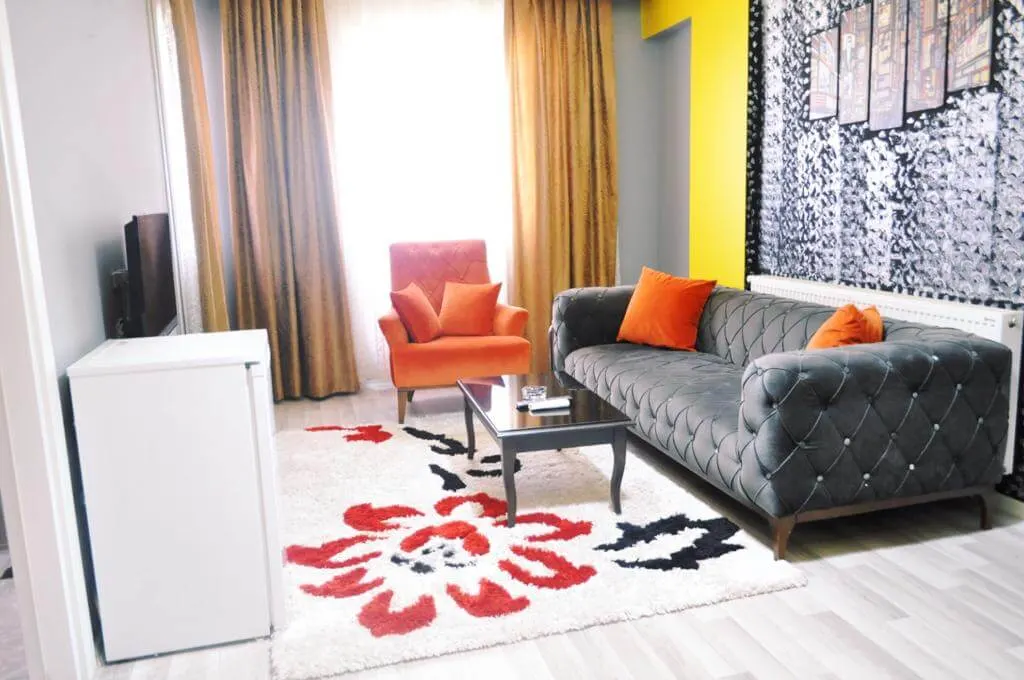 Royal Palace Boutique Otel