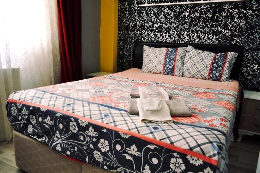 Royal Palace Boutique Otel