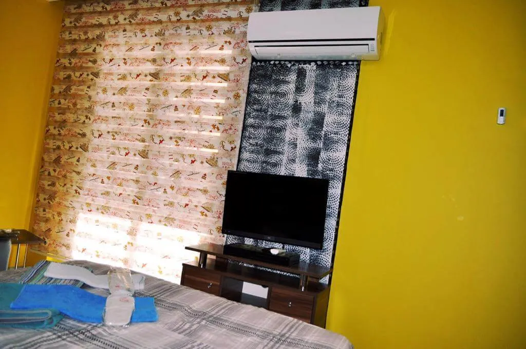 Royal Palace Boutique Otel