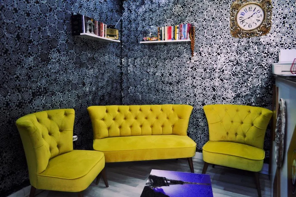 Royal Palace Boutique Otel