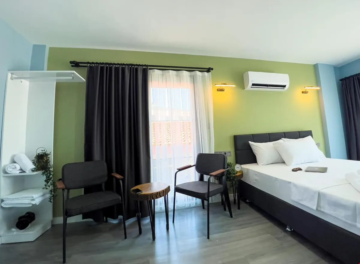 Dali Boutique Hotel Suit Resimleri